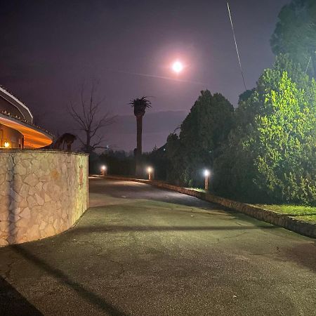 American Motel Cisterna di Latina Exterior foto